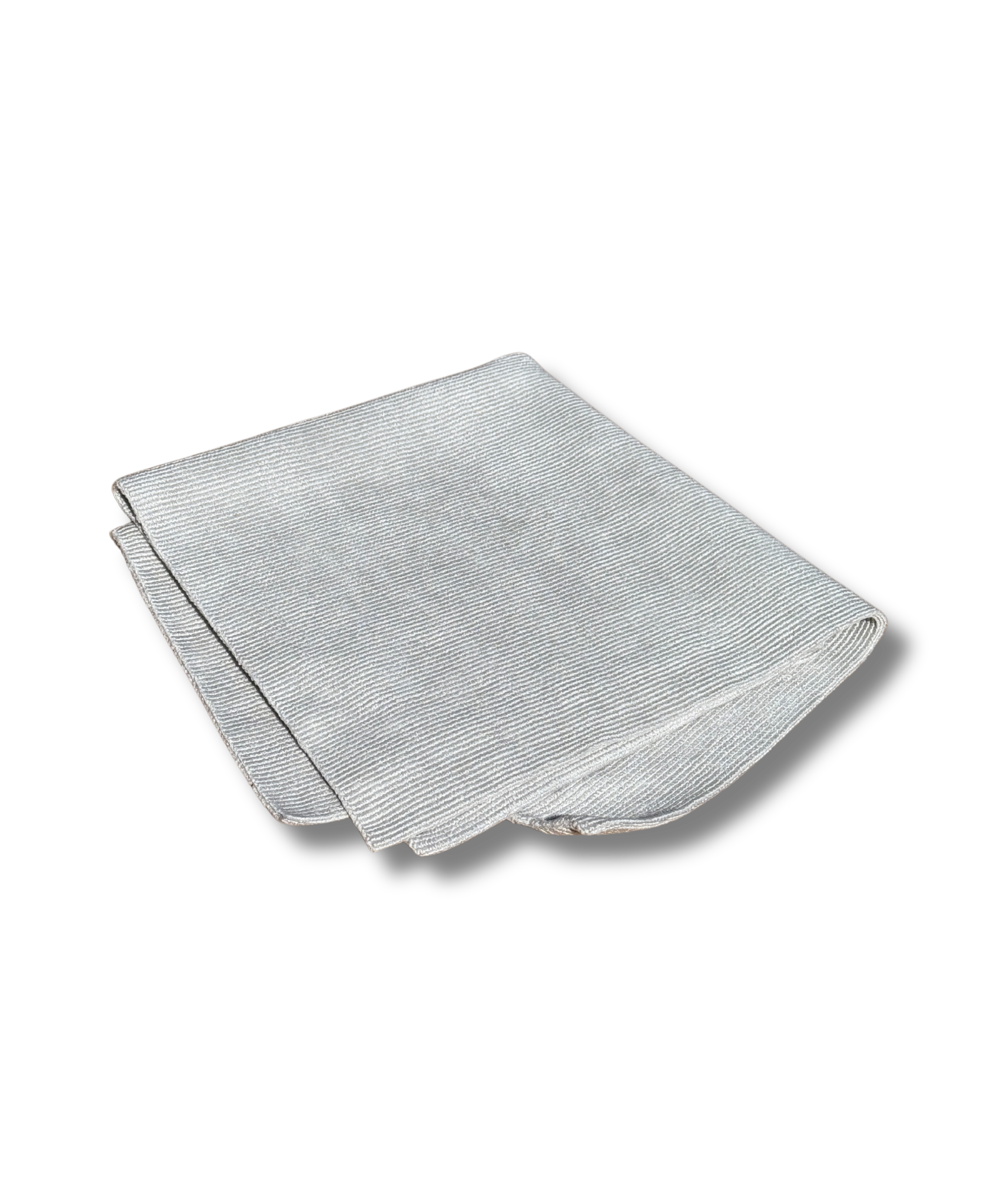 Lavetă Microfibra GEWDETAIL pentru ceramica - Interior/Exterior, 41x41cm, 420GSM