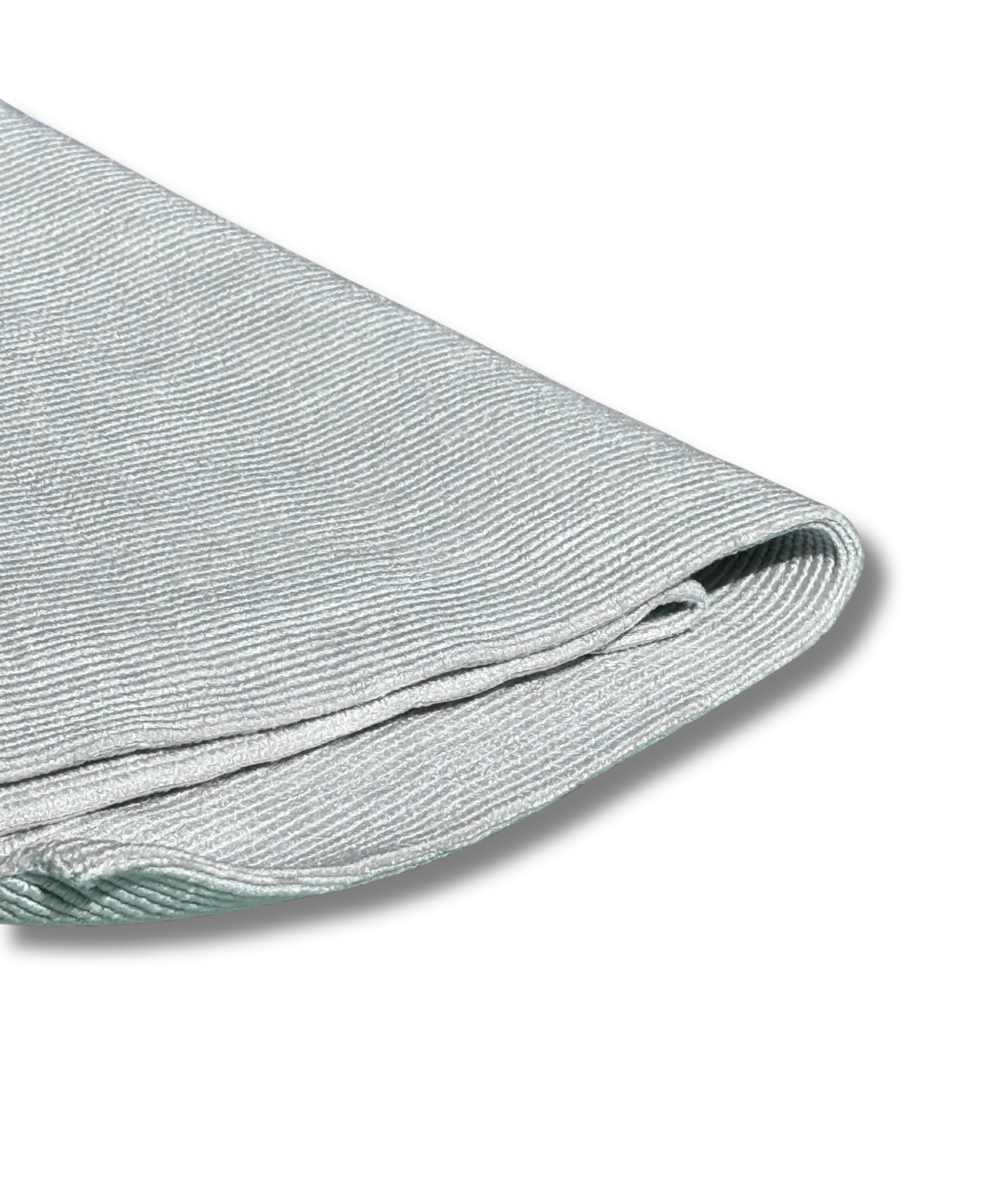 Lavetă Microfibra GEWDETAIL pentru ceramica - Interior/Exterior, 41x41cm, 420GSM